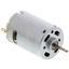 Motor eléctrico RS385 12V - 36V