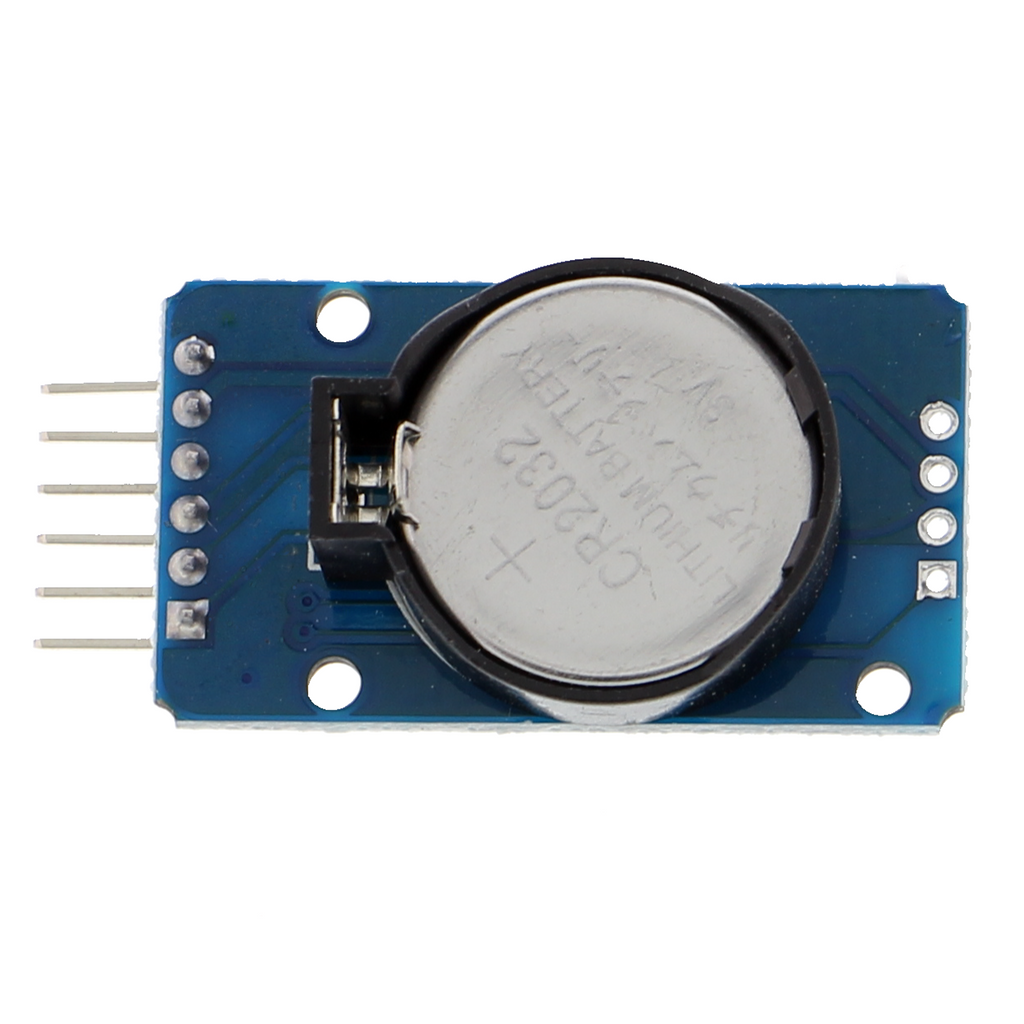 Module RTC DS3231 avec interface I2C