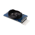 Module RTC DS3231 avec interface I2C