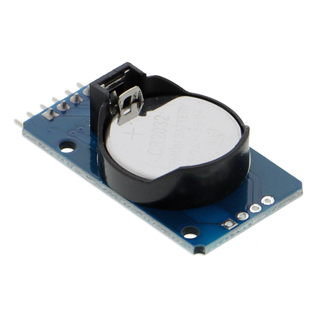 Module RTC DS3231 avec interface I2C