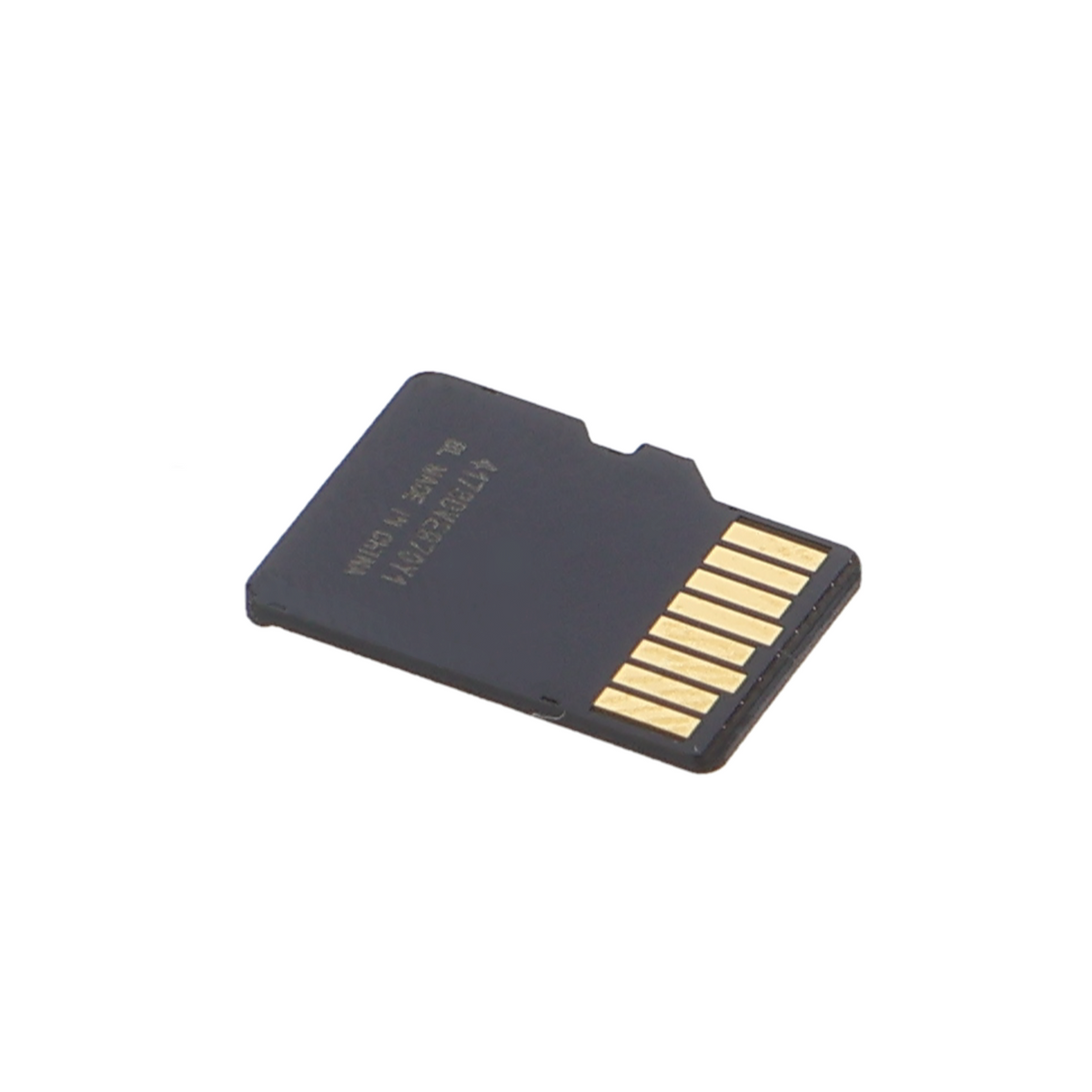 SanDisk Edge microSDHC Karte - 16 GB, Class 10, A1