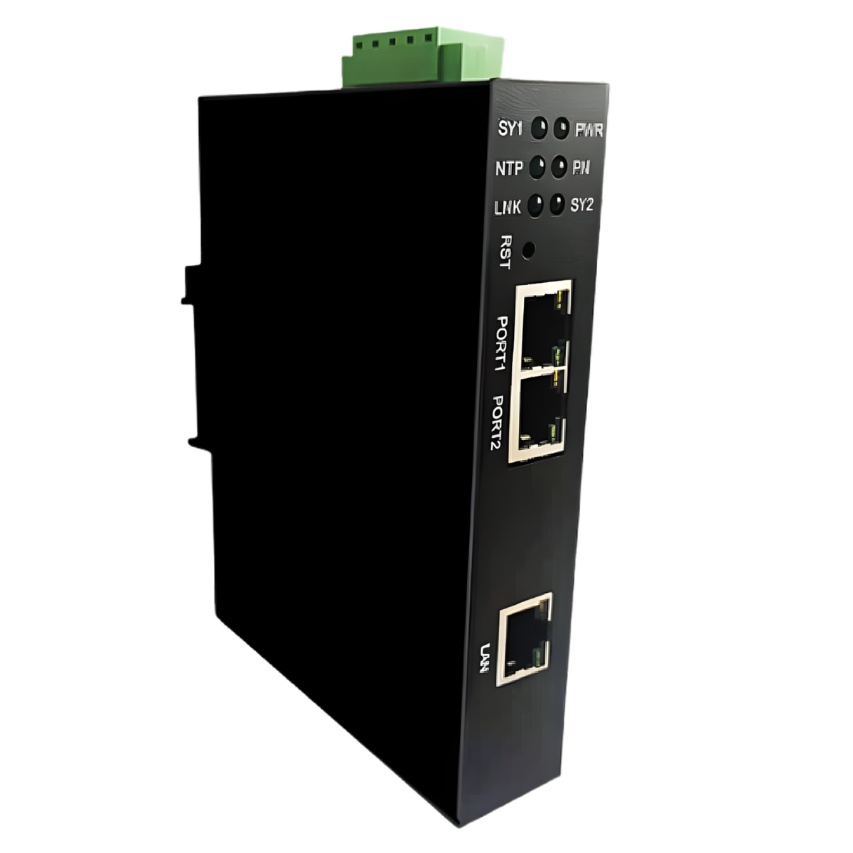 SanGe SG-PN-TCP-210 Gateway - Profinet zu Modbus TCP