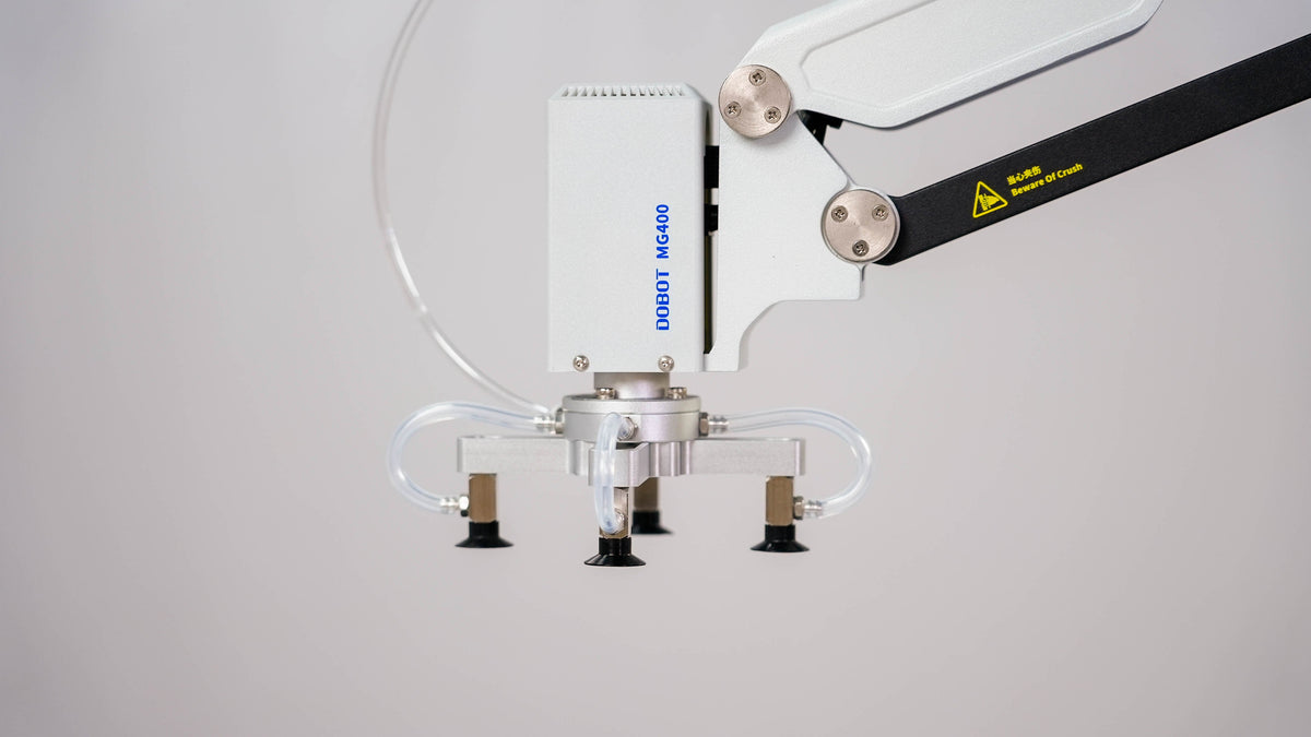 Kit de ventouses pour DOBOT MG400