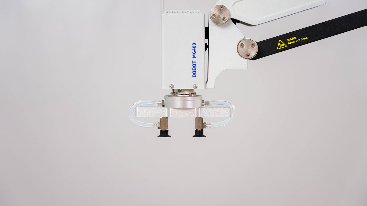 Kit de ventouses pour DOBOT MG400
