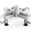 Suction cup gripper kit for DOBOT MG400 - multiple suction cup sizes