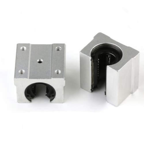 SBR12UU lagerblok glijblok voor lineaire geleiding / 3D-printer