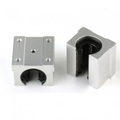 SBR16UU-lagerblok, glijblok voor lineaire geleiding / 3D-printer