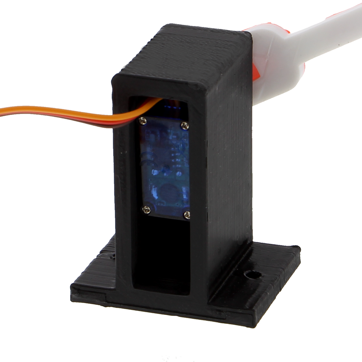 Funduino barrier - for Arduino microcontrollers