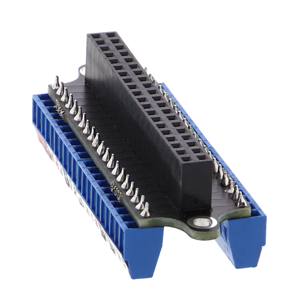 Scheda di espansione GPIO con morsetti a vite per Raspberry