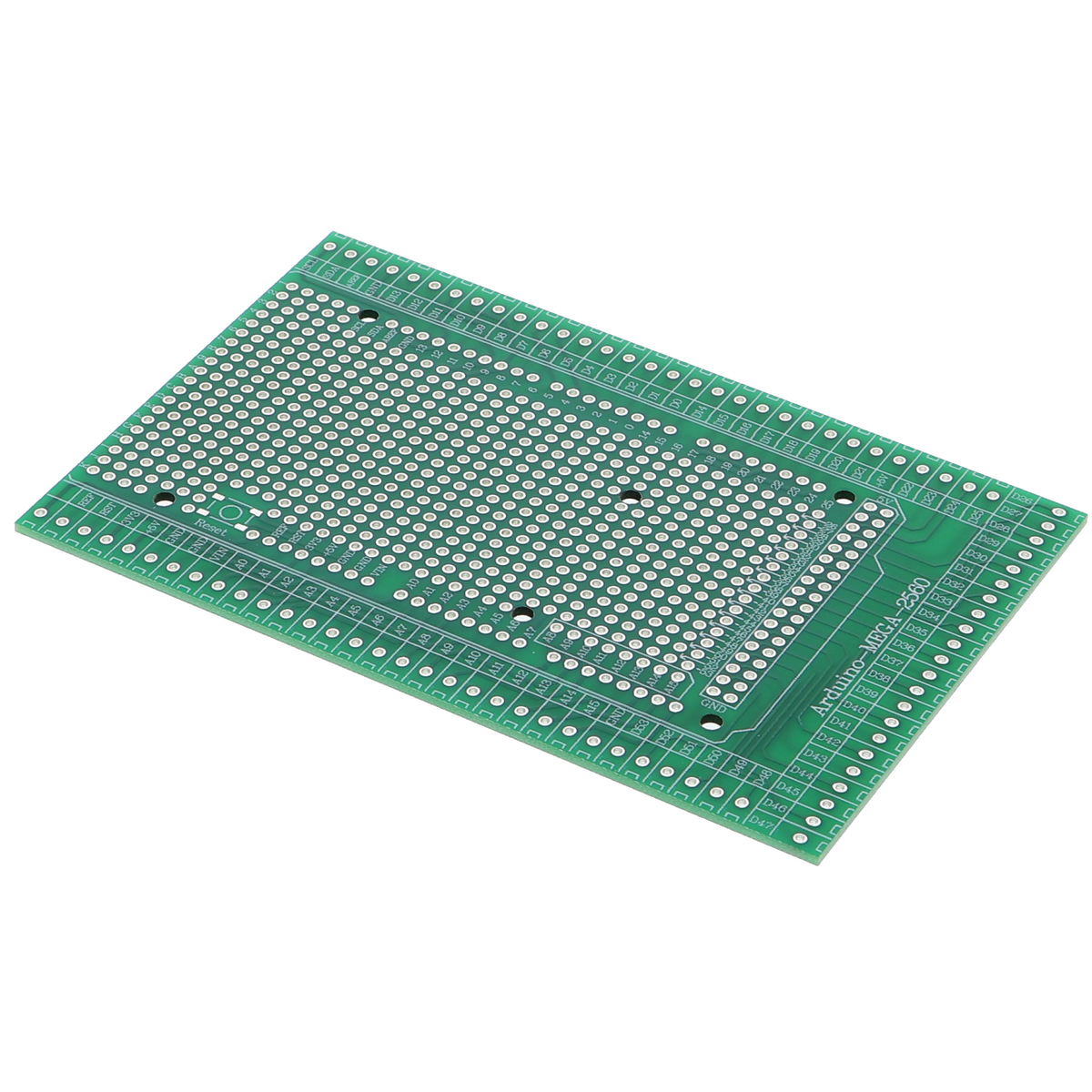 Morsettiera a vite per Arduino UNO e MEGA - kit