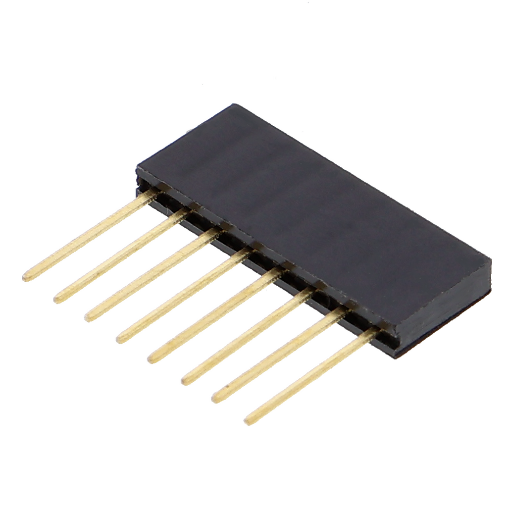 Schroefklemmenblok voor Arduino UNO en MEGA - bouwpakket