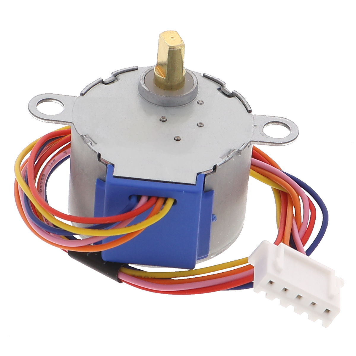 28BYJ-48 Schrittmotor - mit ULN2003 Treiberplatine, 5 V