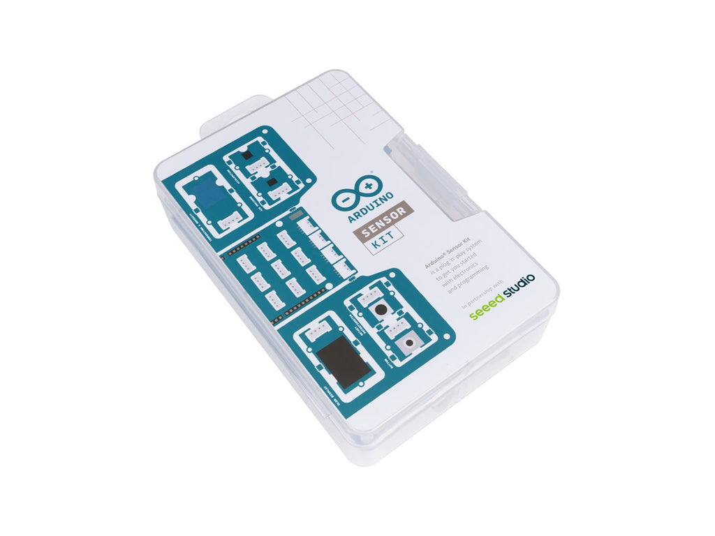 Seeedstudio Grove Arduino-sensorkit - Base