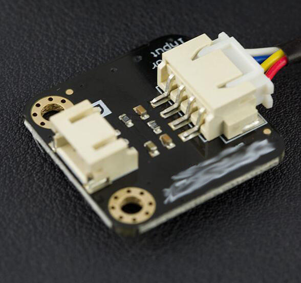 Sensor voor vloeistofniveau (optisch) - FS-IR02 V1.0