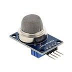 Gas sensor set - MQ-2, MQ-3, MQ-4, MQ-5, MQ-6, MQ-7, MQ-8, MQ-9, MQ-135