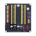 Sensorshield GPIO per Raspberry Pi Pico