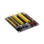 Sensorshield GPIO per Raspberry Pi Pico