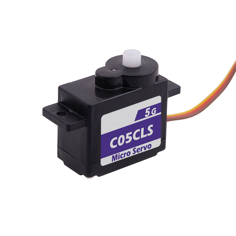 Servo C05CLS - 5g