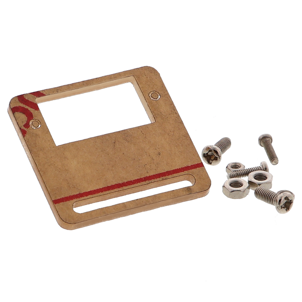 Soporte para servos TowerPro SG90 MG90s, TS90A, EMAX ES08MAII, ES08MA2, ES08MDII, ES08MD2