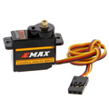 Servomotore tipo ES08MAII, ES08MA2, comparabile a EMAX