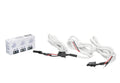 Shelly · carril DIN · "Pro 3EM-3CT63" · contador eléctrico · incluye CT · función de medición · WLAN · LAN · BT
