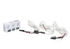 Shelly · carril DIN · "Pro 3EM-3CT63" · contador eléctrico · incluye CT · función de medición · WLAN · LAN · BT