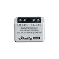 Shelly · energiemeter voor inbouw "PM Mini Gen. 3" WLAN BT
