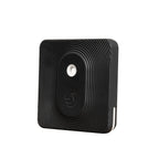 Shelly BLU H&T Temperature Sensor - Humidity, IP54, Black