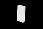 Shelly · Plug & Play · « Blu RC Button 4 » · télécommande avec support magnétique · 4 canaux · 16 actions ·