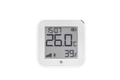 Shelly · Plug & Play · "H&T Gen. 3 Matte White" · Temperatur- & Feuchtigkeitssensor · WLAN · BT · US