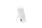 Shelly · Plug & Play · "H&T Gen. 3 Matte White" · Temperatur- & Feuchtigkeitssensor · WLAN · BT · US