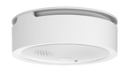 Shelly · Plug & Play · "Plus Smoke" · rilevatore di fumo WLAN · batteria