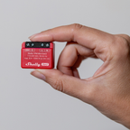 Shelly · inbouw · "1PM Mini Gen. 3" · relais · max 8A · 1 kanaal · meetfunctie · WLAN · BT