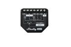 Shelly · encastré · « 2PM Gen3 » · relais · max. 16A · 2 canaux · WLAN · BT