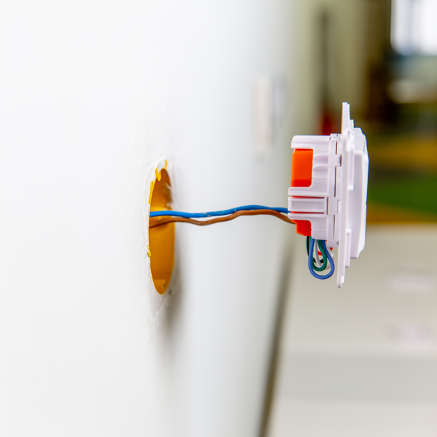 Shelly · inbouw · "i4 Gen3" · scène-activering · WLAN · BT