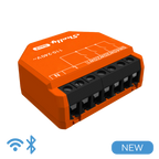 Shelly · inbouw · "i4 Gen3" · scène-activering · WLAN · BT