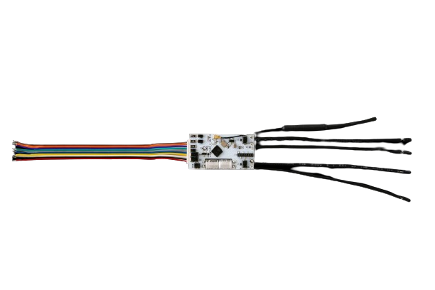 Shelly · inbouw · "Plus Uni" · universele module · meetfunctie · wifi