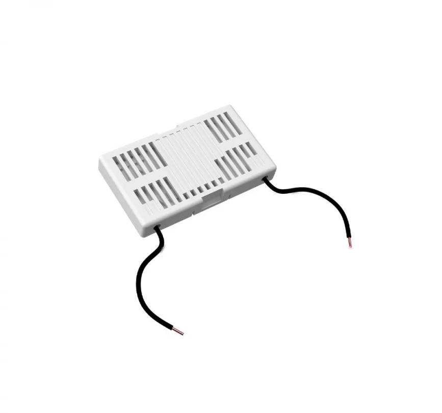 Shelly · Accesorio empotrable · "Bypass" · para relé