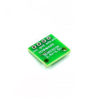 SHT35 Temperatur- und Feuchtigkeitssensor - I2C, 2,4-5,5 V