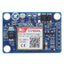 SIM800L V2.0 GSM/GPRS Modul - Quad-Band, UART, SIM-Slot
