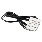 SIM808 - shield GSM, GPRS, GPS con antena