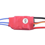 ESC Simonk 12 A - regolatore di velocità per motori brushless con BEC
