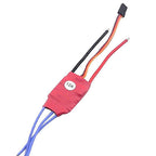 ESC Simonk 12 A - regolatore di velocità per motori brushless con BEC