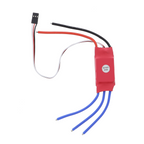 Controller ESC Simonk 20A per motori brushless con BEC