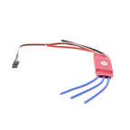 Controller ESC Simonk 20A per motori brushless con BEC