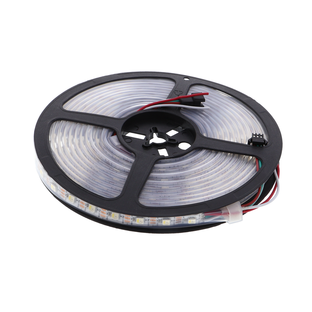 SK6812 LED-Streifen RGBW - 5 V, 5 m