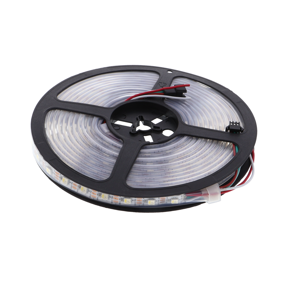 SK6812 LED-Streifen RGBW - 5 V, 5 m