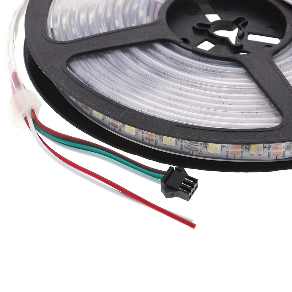 SK6812 LED-Streifen RGBW - 5 V, 5 m