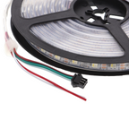 SK6812 LED-Streifen RGBW - 5 V, 5 m