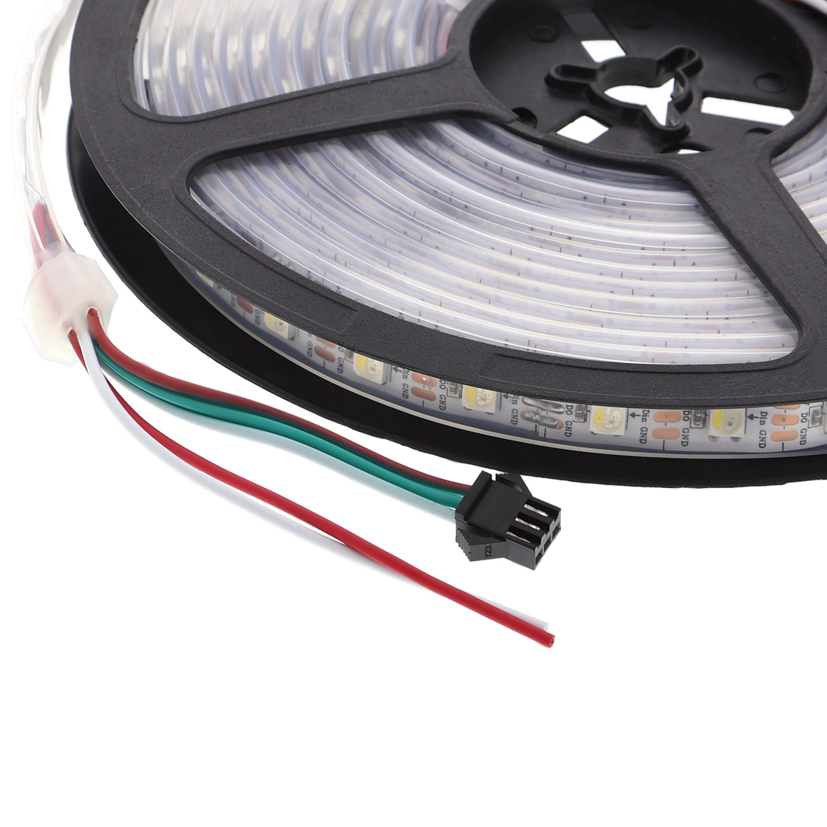 SK6812 LED-Streifen RGBW - 5 V, 5 m